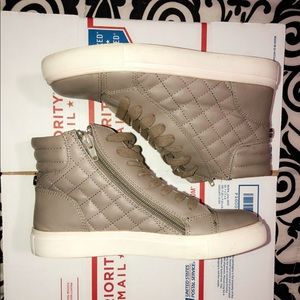 Steve Madden sneakers